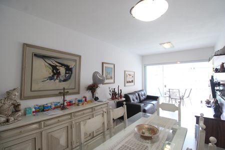 Apartamento à venda com 88m², 3 quartos e 1 vagaSala