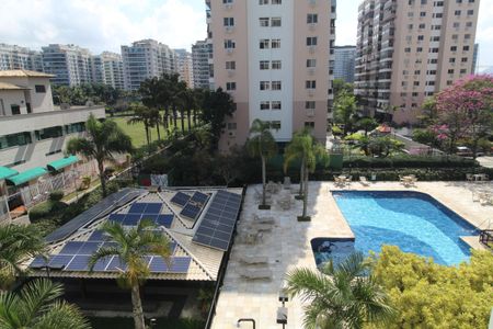 Apartamento à venda com 88m², 3 quartos e 1 vagaÁrea comum - Piscina