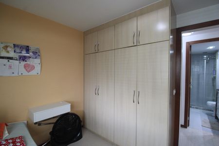 Apartamento à venda com 88m², 3 quartos e 1 vagaQuarto 1