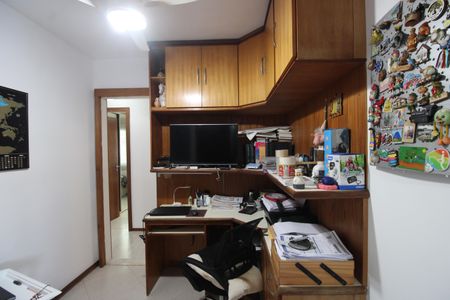 Apartamento à venda com 88m², 3 quartos e 1 vagaQuarto 2