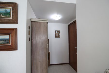 Sala de apartamento à venda com 3 quartos, 88m² em Barra da Tijuca, Rio de Janeiro