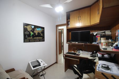 Apartamento à venda com 88m², 3 quartos e 1 vagaQuarto 2