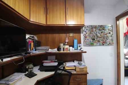 Apartamento à venda com 88m², 3 quartos e 1 vagaQuarto 2