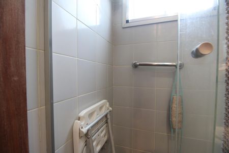 Apartamento à venda com 88m², 3 quartos e 1 vagaBanheiro da suíte