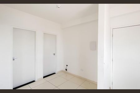 Sala de apartamento para alugar com 2 quartos, 48m² em Vila Ré, São Paulo