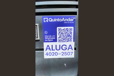 Apartamento para alugar com 48m², 2 quartos e sem vagaPlaca