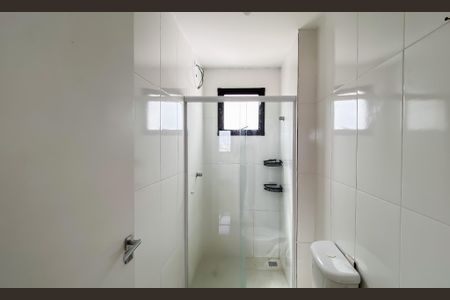 Apartamento para alugar com 48m², 2 quartos e sem vagaBanheiro