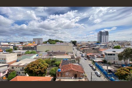 Apartamento para alugar com 48m², 2 quartos e sem vagaViSTA