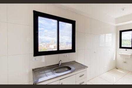 Apartamento para alugar com 48m², 2 quartos e sem vagaCozinha