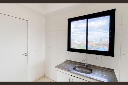 Apartamento para alugar com 48m², 2 quartos e sem vagaCozinha