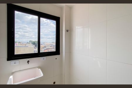 Apartamento para alugar com 48m², 2 quartos e sem vagaÁrea de Serviço