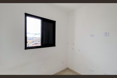 Apartamento para alugar com 48m², 2 quartos e sem vagaQuarto 2