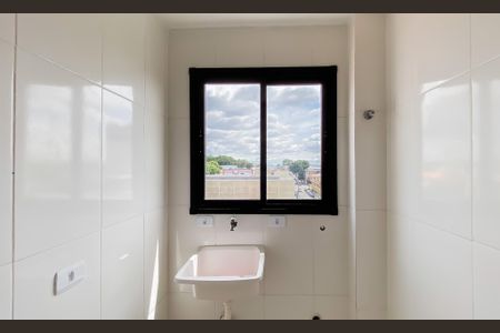 Apartamento para alugar com 48m², 2 quartos e sem vagaÁrea de Serviço