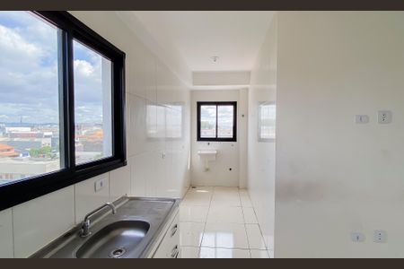 Apartamento para alugar com 48m², 2 quartos e sem vagaCozinha