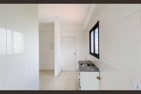 Apartamento para alugar com 48m², 2 quartos e sem vagaCozinha