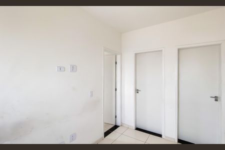 Apartamento para alugar com 48m², 2 quartos e sem vagaSala