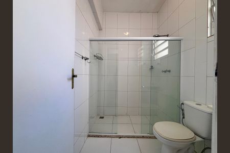 Apartamento à venda com 102m², 3 quartos e 1 vagaSuíte - banheiro