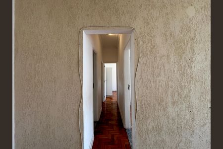 Apartamento à venda com 102m², 3 quartos e 1 vagaSala