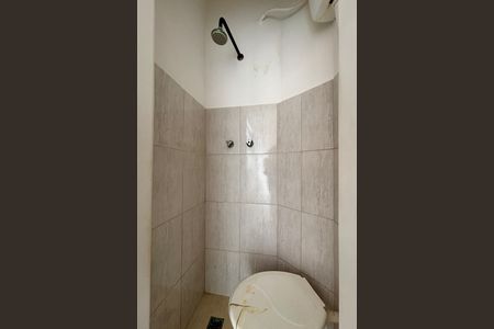 Apartamento à venda com 102m², 3 quartos e 1 vagaÁrea de serviço - banheiro