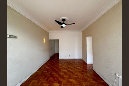 Apartamento à venda com 102m², 3 quartos e 1 vagaSala