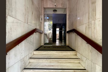 Apartamento à venda com 102m², 3 quartos e 1 vagaPortaria