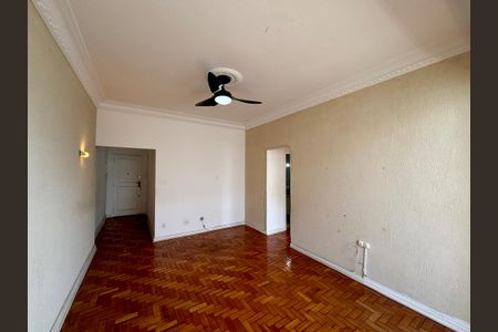 Sala de apartamento à venda com 3 quartos, 102m² em Ipanema, Rio de Janeiro