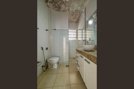 Apartamento à venda com 102m², 3 quartos e 1 vagaBanheiro social