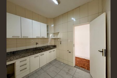 Apartamento à venda com 102m², 3 quartos e 1 vagaCozinha