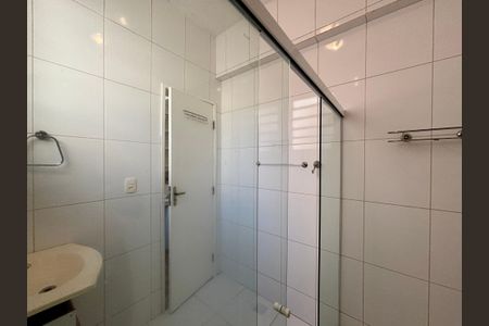Apartamento à venda com 102m², 3 quartos e 1 vagaSuíte - banheiro