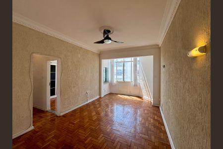 Sala de apartamento à venda com 3 quartos, 102m² em Ipanema, Rio de Janeiro