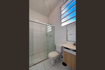 Apartamento à venda com 102m², 3 quartos e 1 vagaSuíte - banheiro