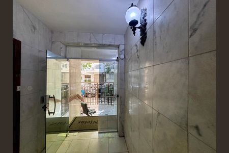 Apartamento à venda com 102m², 3 quartos e 1 vagaPortaria