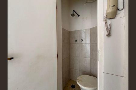 Apartamento à venda com 102m², 3 quartos e 1 vagaÁrea de serviço - banheiro