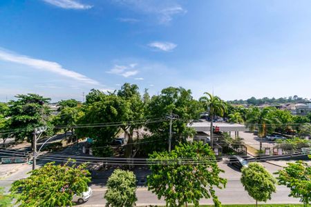 Apartamento à venda com 64m², 3 quartos e 1 vagaVista do Quarto 1