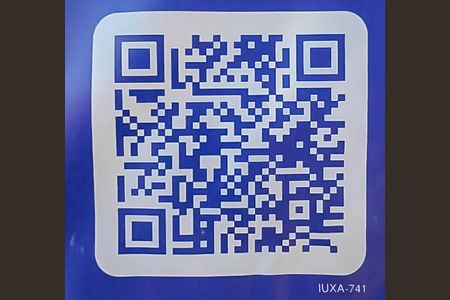 Apartamento à venda com 64m², 3 quartos e 1 vagaQR Code