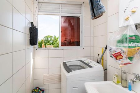 Apartamento à venda com 64m², 3 quartos e 1 vagaÁrea de Serviço