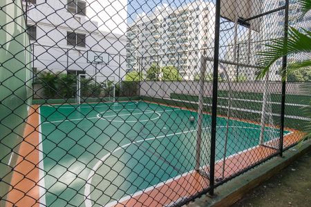 Apartamento à venda com 64m², 3 quartos e 1 vagaÁrea comum - Quadra