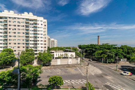 Apartamento à venda com 64m², 3 quartos e 1 vagaVista da Suíte