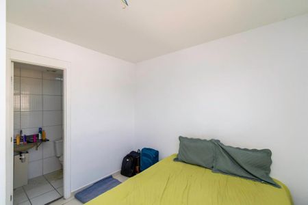 Apartamento à venda com 64m², 3 quartos e 1 vagaSuíte