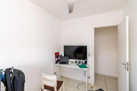 Apartamento à venda com 64m², 3 quartos e 1 vagaQuarto 1