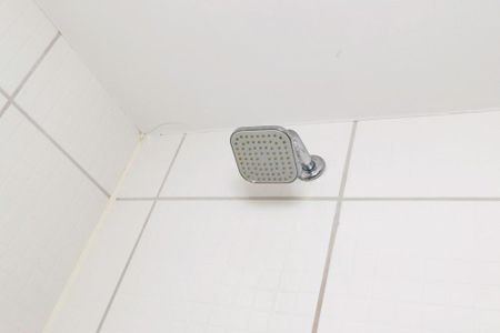 Apartamento à venda com 64m², 3 quartos e 1 vagaBanheiro Social