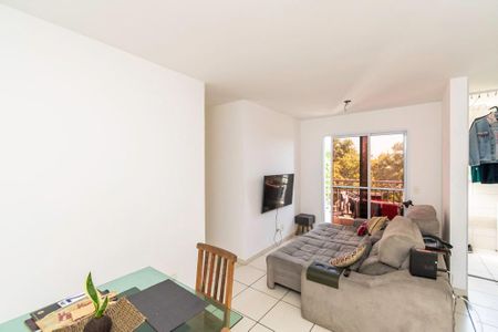 Apartamento à venda com 64m², 3 quartos e 1 vagaSala