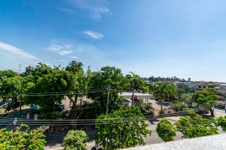 Apartamento à venda com 64m², 3 quartos e 1 vagaVista do Quarto 2