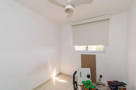 Apartamento à venda com 64m², 3 quartos e 1 vagaQuarto 2