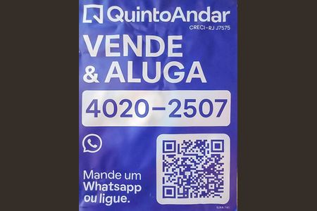 Apartamento à venda com 64m², 3 quartos e 1 vagaPlaca