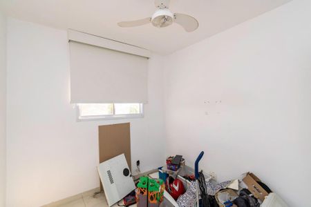 Apartamento à venda com 64m², 3 quartos e 1 vagaQuarto 2