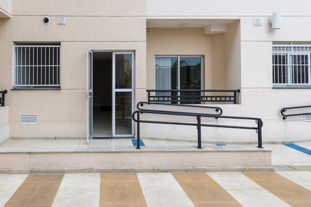 Apartamento à venda com 64m², 3 quartos e 1 vagaÁrea comum - Administração