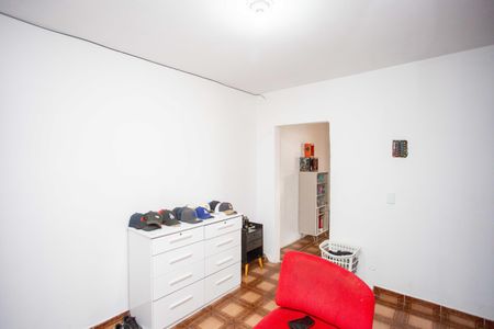 Quarto Suíte de casa à venda com 3 quartos, 80m² em Cidade Júlia, São Paulo