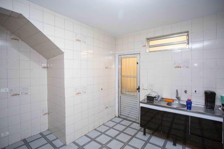Casa à venda com 80m², 3 quartos e 2 vagasCozinha