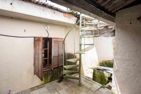 Casa à venda com 80m², 3 quartos e 2 vagasÁrea de Serviço